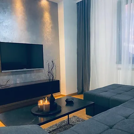 San Apartment