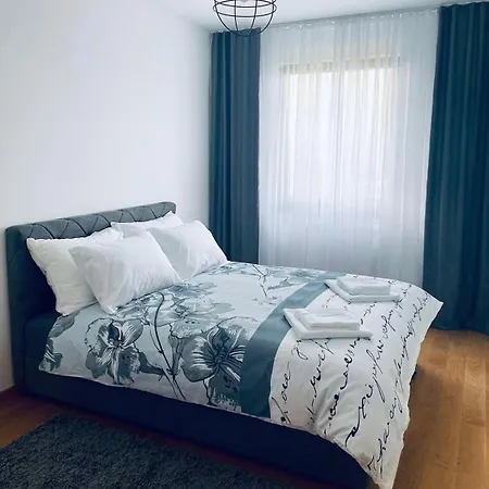 San Apartment