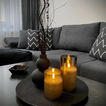 Apartment San *