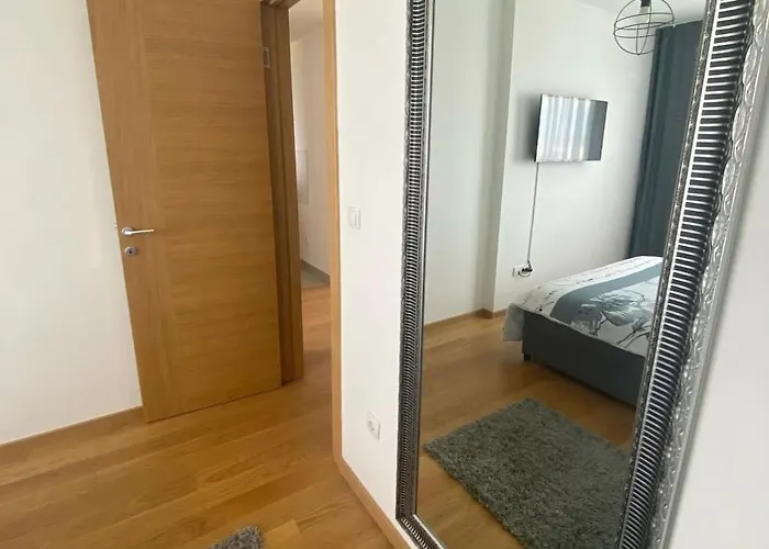 San アパート Donje Mladice